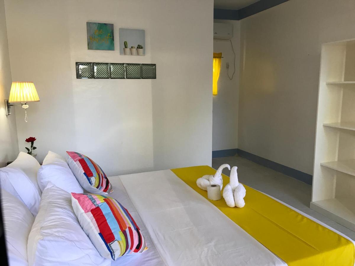 Neptune Diving Resort 몰볼 외부 사진
