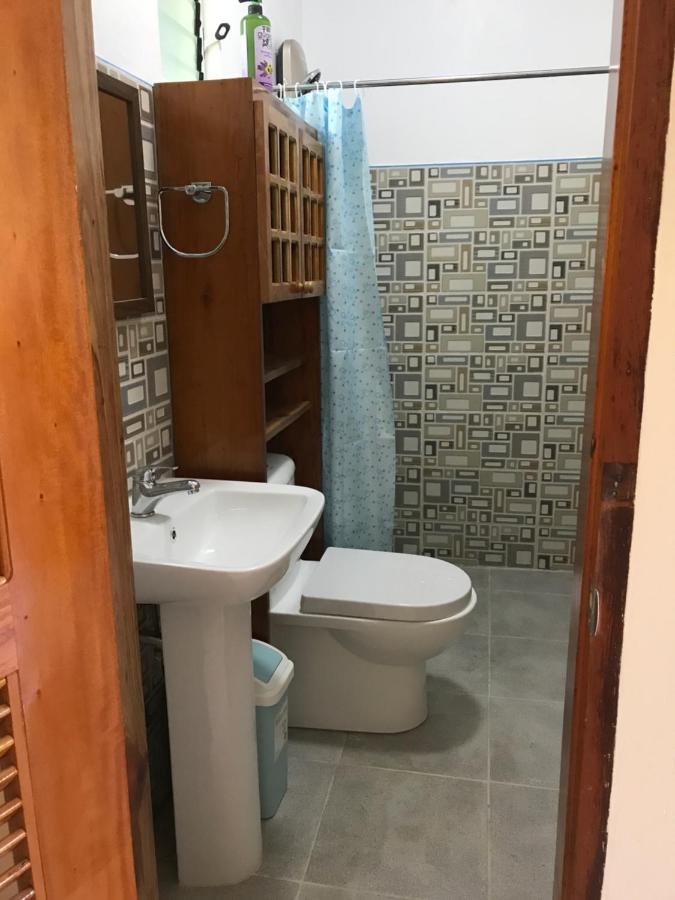 Neptune Diving Resort 몰볼 외부 사진